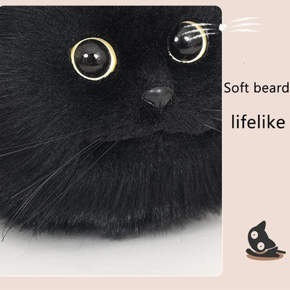 Handmade Cat Bag