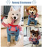 DEADLY DOLL DOG COSTUME®