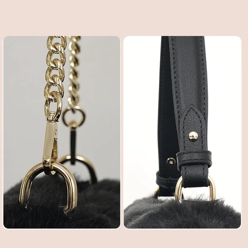 Handmade Cat Bag