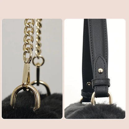 Handmade Cat Bag