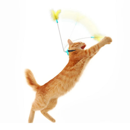 Cat Fun Toy