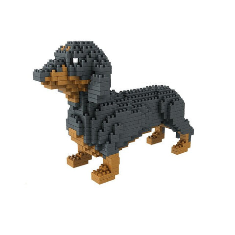 Dog Bricks
