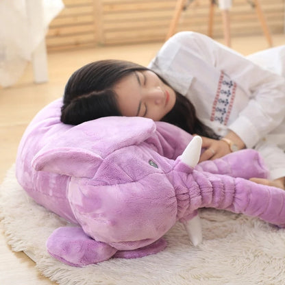 Cute Elephant Pillows