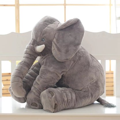 Cute Elephant Pillows