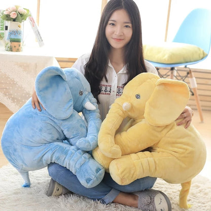 Cute Elephant Pillows