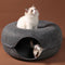 Donut Cat House