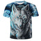 Wolf T-Shirts