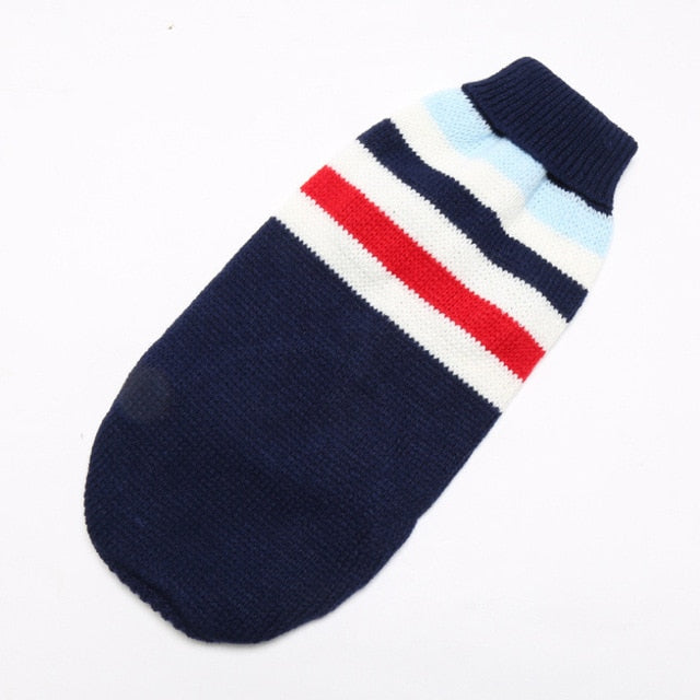 Autumn/Winter Sweater for Dogs