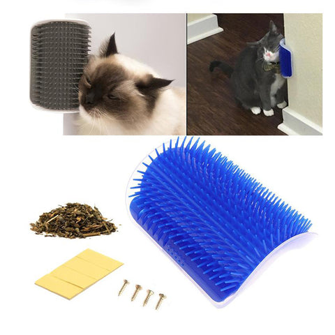 Cat Scratcher