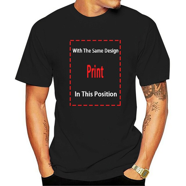 Golden in Pocket T-shirt