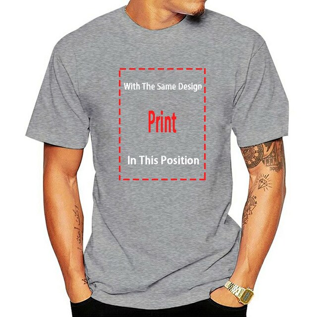 Golden in Pocket T-shirt