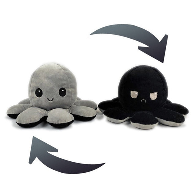 The Emotional Octopus