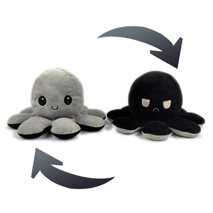 The Emotional Octopus