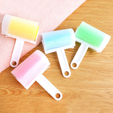 WASHABLE STICKY ROLLER®