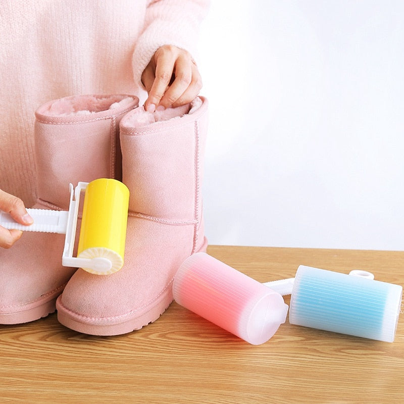 WASHABLE STICKY ROLLER®