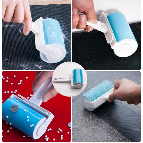 WASHABLE STICKY ROLLER®