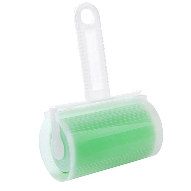 WASHABLE STICKY ROLLER®