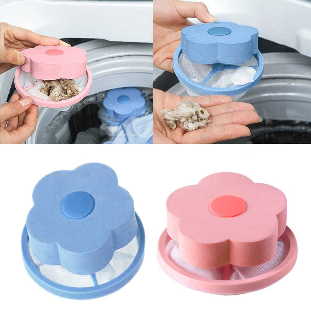 Laundry Pet Hair Remover