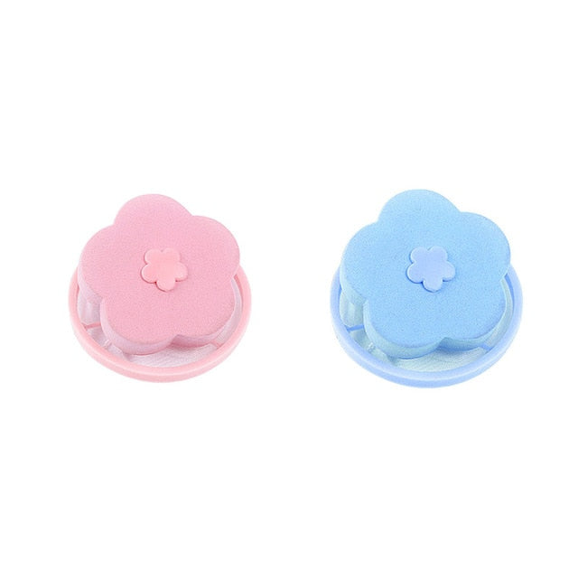 Laundry Pet Hair Remover