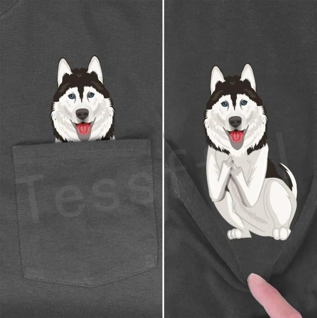 Funny Dog T-Shirts