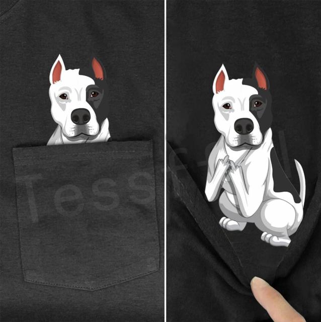 Funny Dog T-Shirts