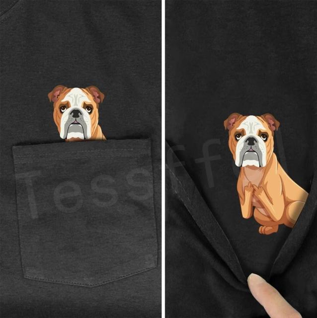 Funny Dog T-Shirts