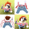 DEADLY DOLL DOG COSTUME®
