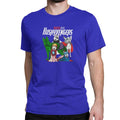 Huskyvengers T-Shirt