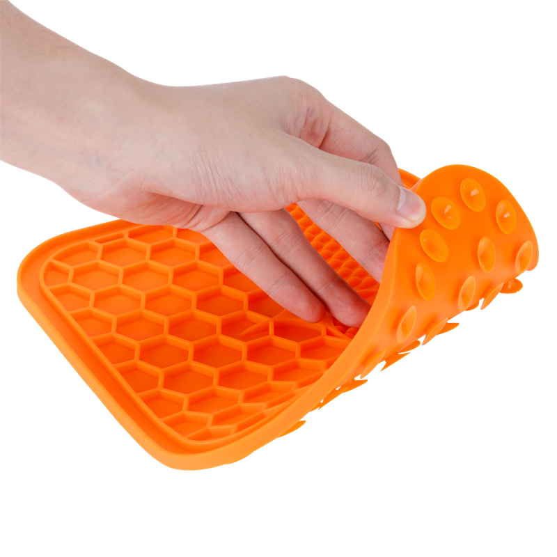 Lick Mat