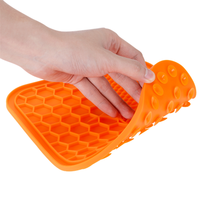 Lick Mat