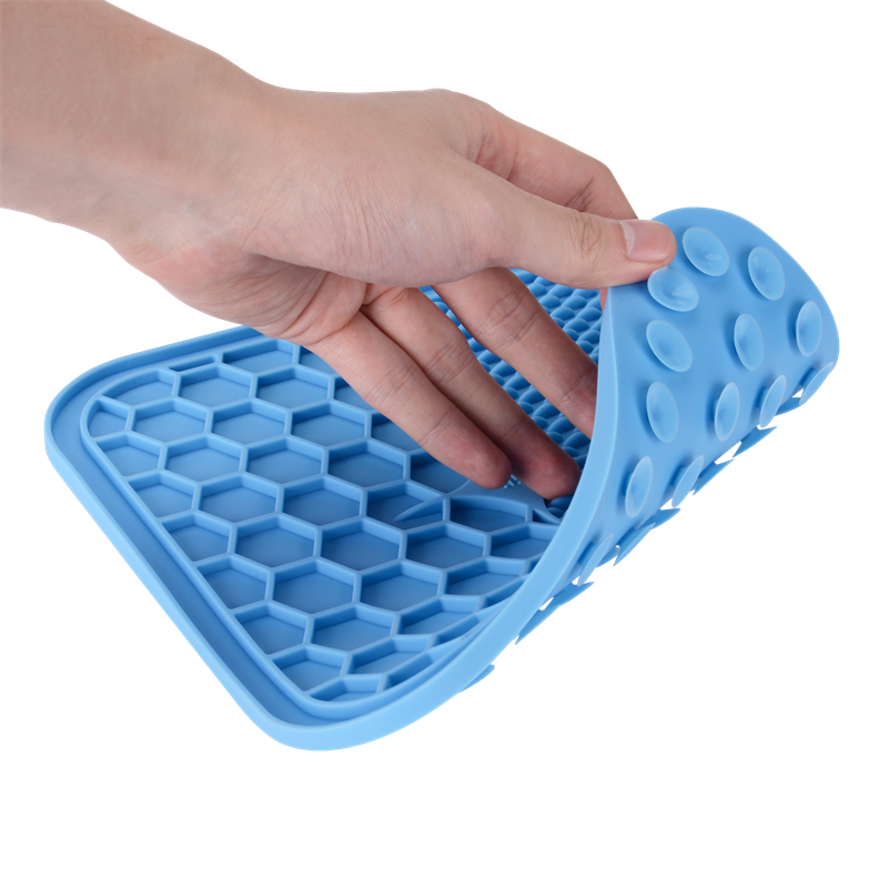 Lick Mat