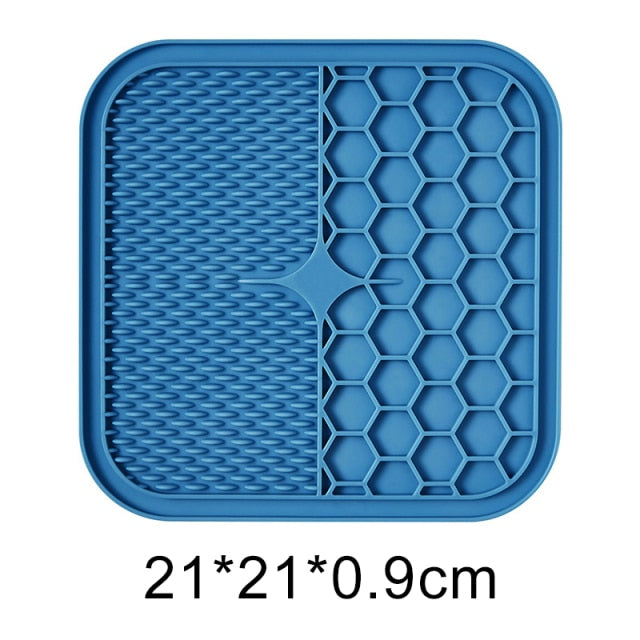Lick Mat