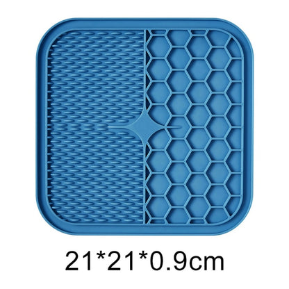 Lick Mat
