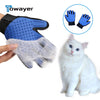 Pet Grooming Glove