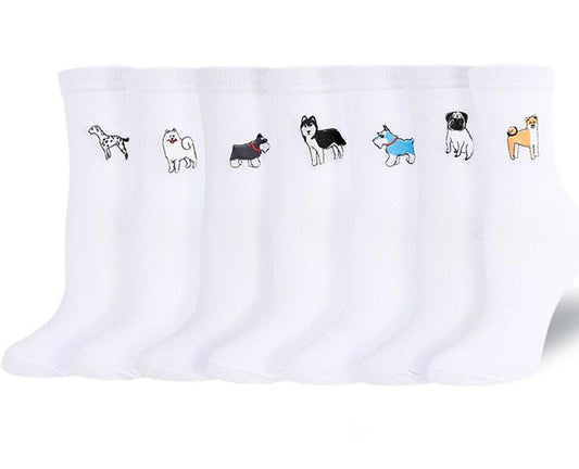 Dog Socks