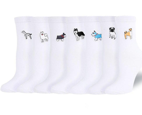 Dog Socks