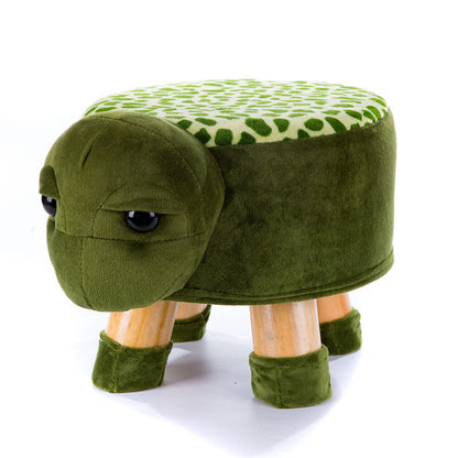 Animal Footstool