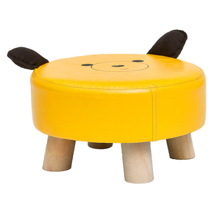Animal Footstool