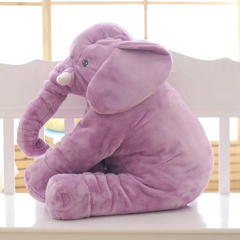 Cute Elephant Pillows