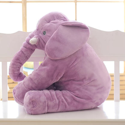 Cute Elephant Pillows