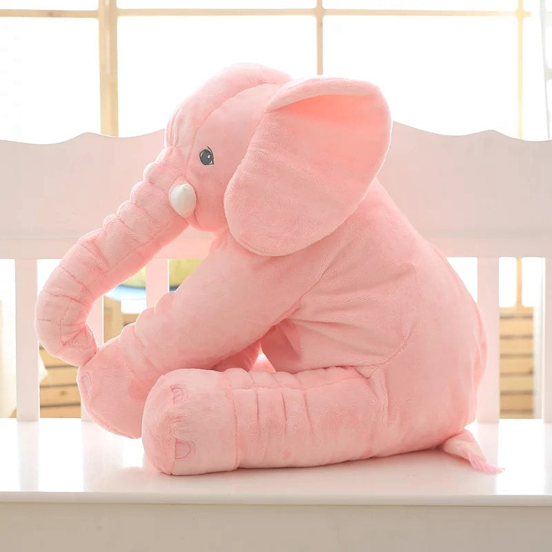 Cute Elephant Pillows