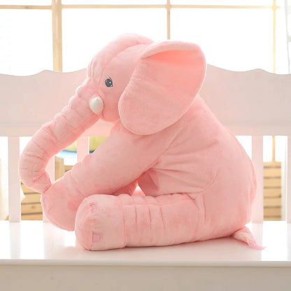 Cute Elephant Pillows
