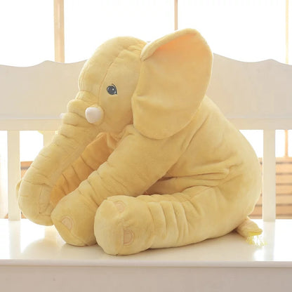 Cute Elephant Pillows
